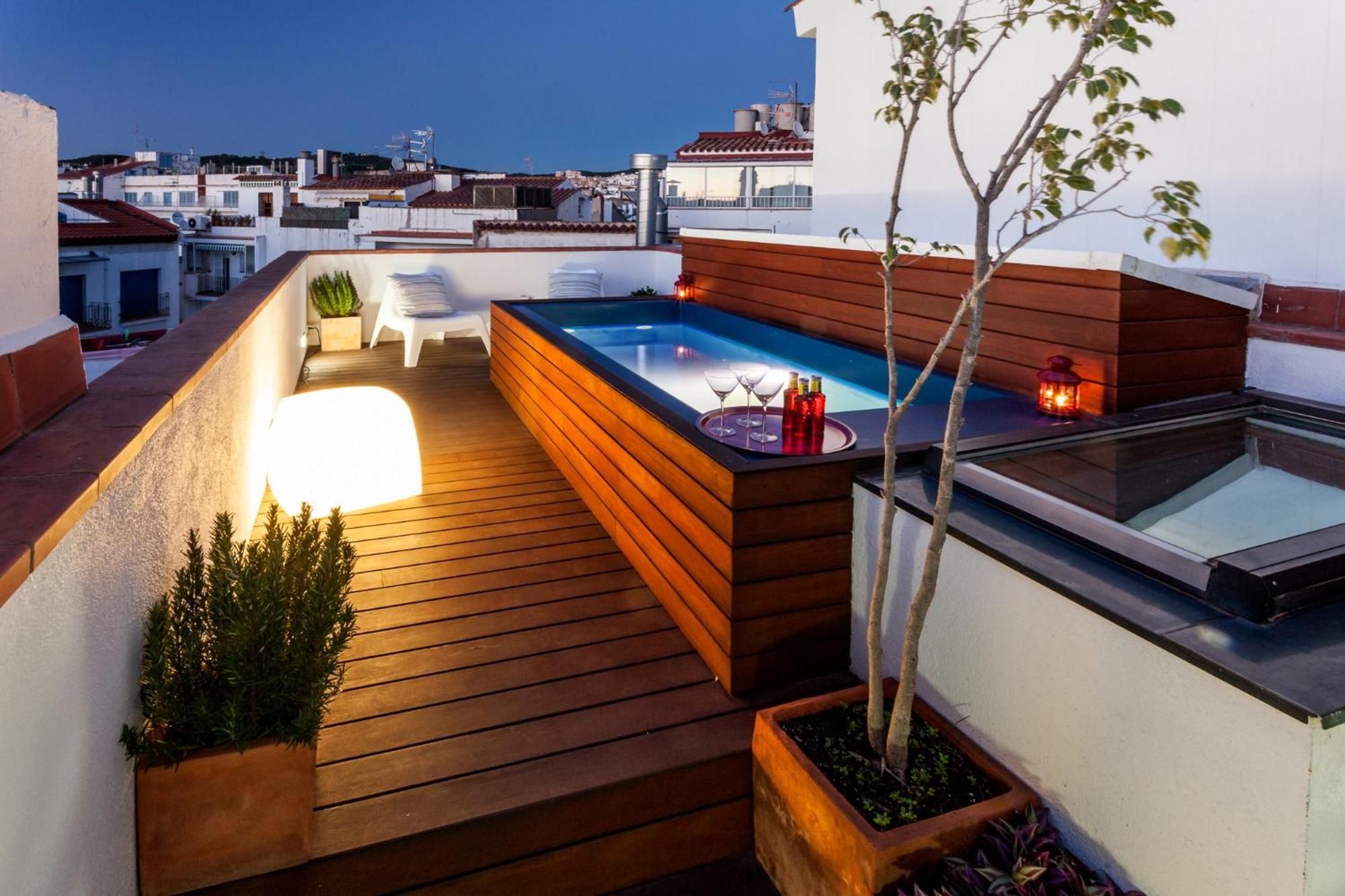 Appartement Bo&co *